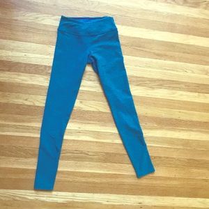 PLUSH Beyond yoga full length leggings